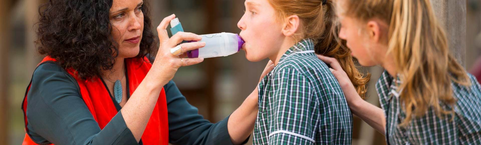 Premium Health - Childhood Asthma