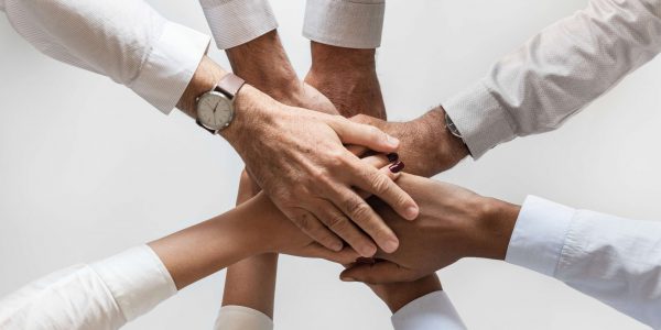 Premium Health - Workplace Teamwork