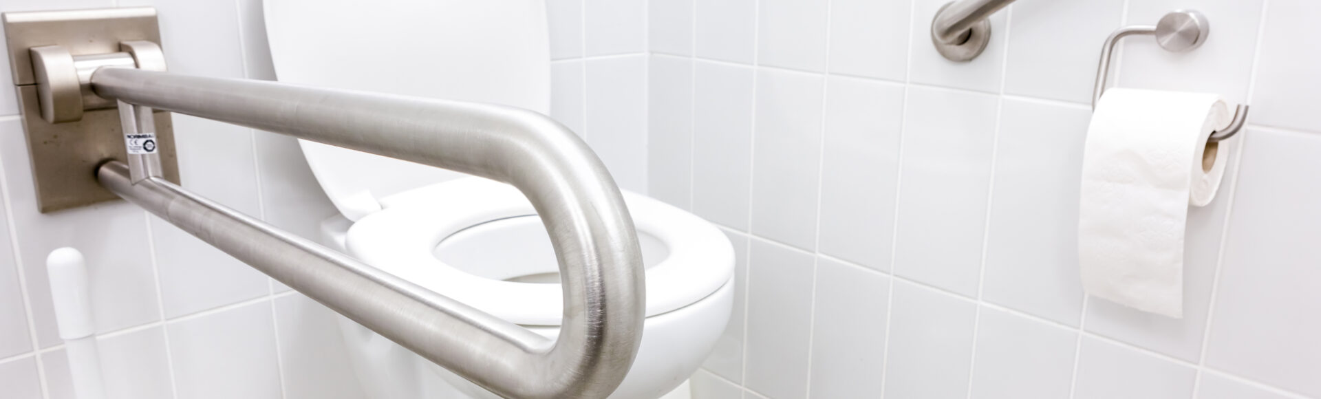 Public,Disabled,Toilet,In,A,Large,Building,Of,The,University Public,Disabled,Toilet,In,A,Large,Building,Of,The,University